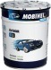 Автоэмаль алкидная 601 черный Mobihel 1 л