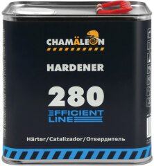 CHAMAELEON 280 отвердитель для Экспресс-лака HS Cabin Dry Express 2:1 2.5л