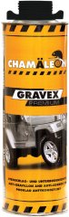 CHAMAELEON 713 Gravex черный 1л