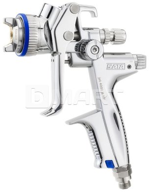 Краскопульт SATA 4000 B RP 1.3 мм 166710
