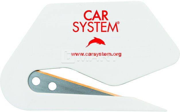 Ніж для різання маскувальної плівки MMIR Knife Premium Car System