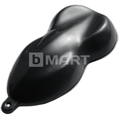 Ford N3 MONDEO Ash black перламутр