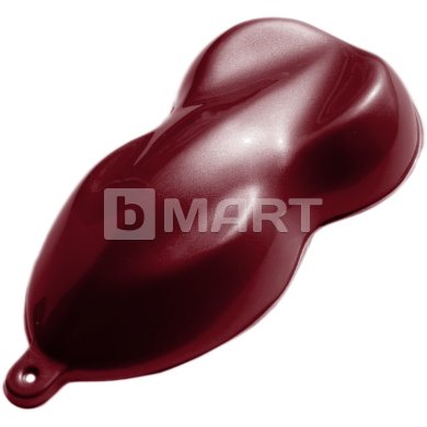 Renault NND Rouge intense металлик