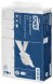 Полотенца Tork Xpress узкопанельные 34 см x 21.2 см - белые