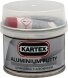 Шпатлевка с алюминием Kartex 0.2 кг
