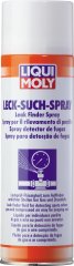 Средство для поиска мест утечек воздуха в системах Liqui Moly Leck-Such-Spray 0,4л