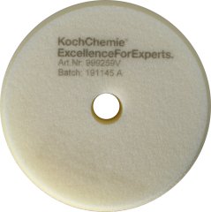 V-образный твердый полировальный круг Koch Chemie (Ø 145 x 30 мм)