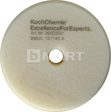 V-образный твердый полировальный круг Koch Chemie (Ø 145 x 30 мм)
