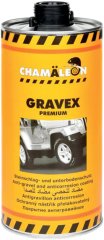 CHAMAELEON 733 Gravex черный 1.85кг