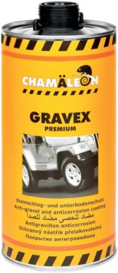 CHAMAELEON 733 Gravex чорний 1.85кг