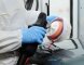 Головка амортизирующая для использования искусственного полировочного меха APP GA 125
