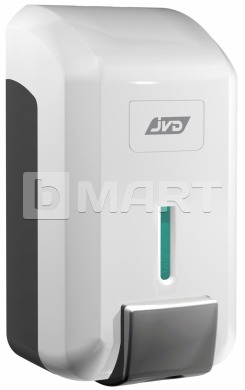 Дозатор JVD для дезинфектора и наливного жидкого мыла 0.7 л