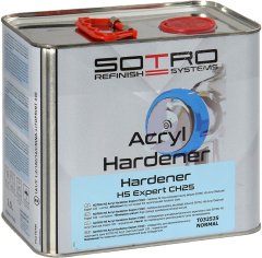 Отвердитель SOTRO HS Acryl Expert CH25 - 2.5 л, нормальный