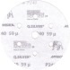 P240 Абразивный диск Q.Silver 150 мм 7 отверстий