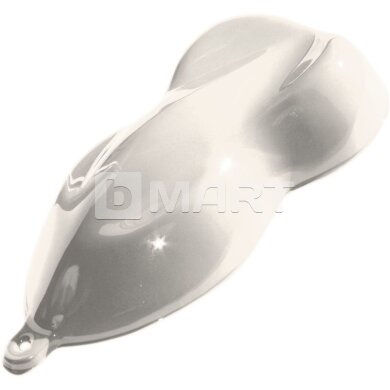 Ford N8 FOCUS,C-M Diamantweiss/everest weiss солид