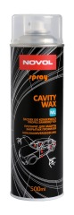 SPRAY CAVITY WAX препарат для защиты закрытых профилей кузова