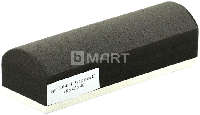 Колодка шлифовальная VTP - C
