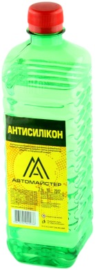 Антисиликон Автомайстер™