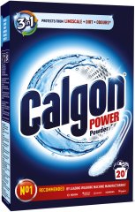 Calgon Средство для смягчения воды для стиральных машин 1+1 кг