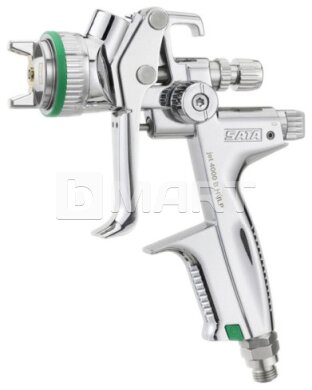 Краскопульт SATA 4000 B HVLP 1.3 мм 166819