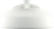 Круг полировочный APP 150 мм белый - твердый