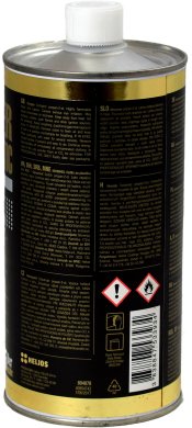 Mobihel Чистящее средство для пластмассы LOW VOC 0.75 л