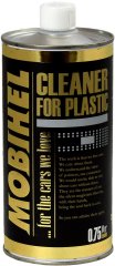 Mobihel Чистящее средство для пластмассы LOW VOC 0.75 л