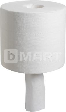 Протирочная бумага Wypall L10 190 м - белая