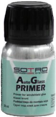 SOTRO Auto Glass Primer грунт под клей для монтажа автостекла 30 мл