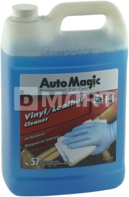 Очиститель для кожаных и виниловых поверхностей Vinyl & Leather Cleaner