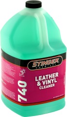Средство Leather & Vinil Cleaner для чистки кожаных и виниловых поверхностей