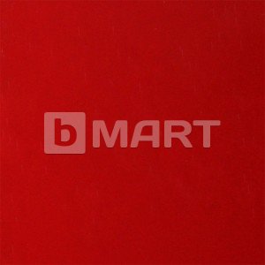 Акриловая эмаль Duxone 1015 Красный цвет 0.8л