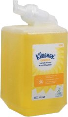 Мыло-пена Kleenex для рук 1 л -  "Энергия"