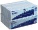 Нетканый материал Wypall X80 35 см x 42 см - синий