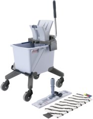 Одинвідерна система Vileda Ultraspeed Pro 15 л