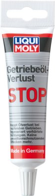 Средство для остановки течи трансмиссионного масла Liqui Moly Getriebeoil-Verlust-Stop 0,05л