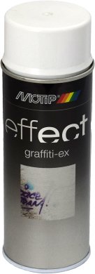 Средство для удаления граффити и устаревшей краски Motip 400 мл
