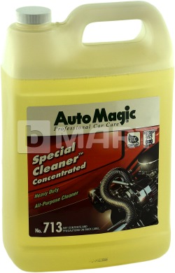 Универсальный концентрат Special Cleaner для химчистки