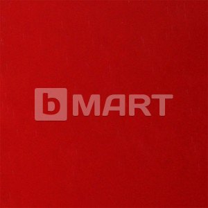 Акриловая эмаль Duxone 1015 Красный цвет 1л