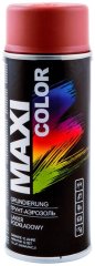 Грунт червоний Maxi Color 400 мл
