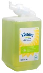 Мыло-пена Kleenex для рук 1 л -  "Свежесть"