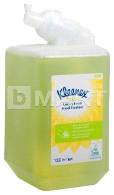 Мыло-пена Kleenex для рук 1 л -  "Свежесть"