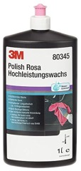 Полировочная паста Polish Rosa - 1 л