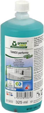 Средство для чистки Tana Tanet Interior 0.325 л