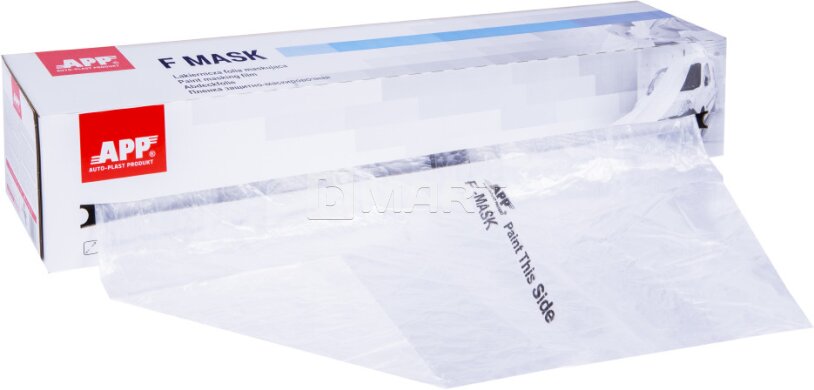 Пленка защитно-маскировочная APP F Mask 4 х 300м