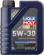 НС-синтетическое моторное масло Liqui Moly Optimal HT Synth 5W-30 1л