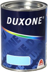 Акриловая эмаль Duxone 1021 Лотос 0.8л