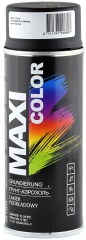 Грунт черный Maxi Color 400 мл