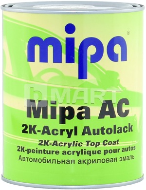 Mipa 105 Офелия 2К акрил 1 л