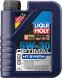 НС-синтетическое моторное масло Liqui Moly Optimal HT Synth 5W-30 1л